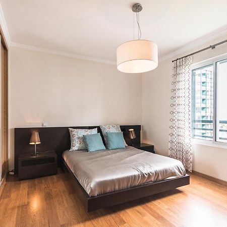 Costa Sol IX By Madeira Holiday Rentals Funchal  Eksteriør billede