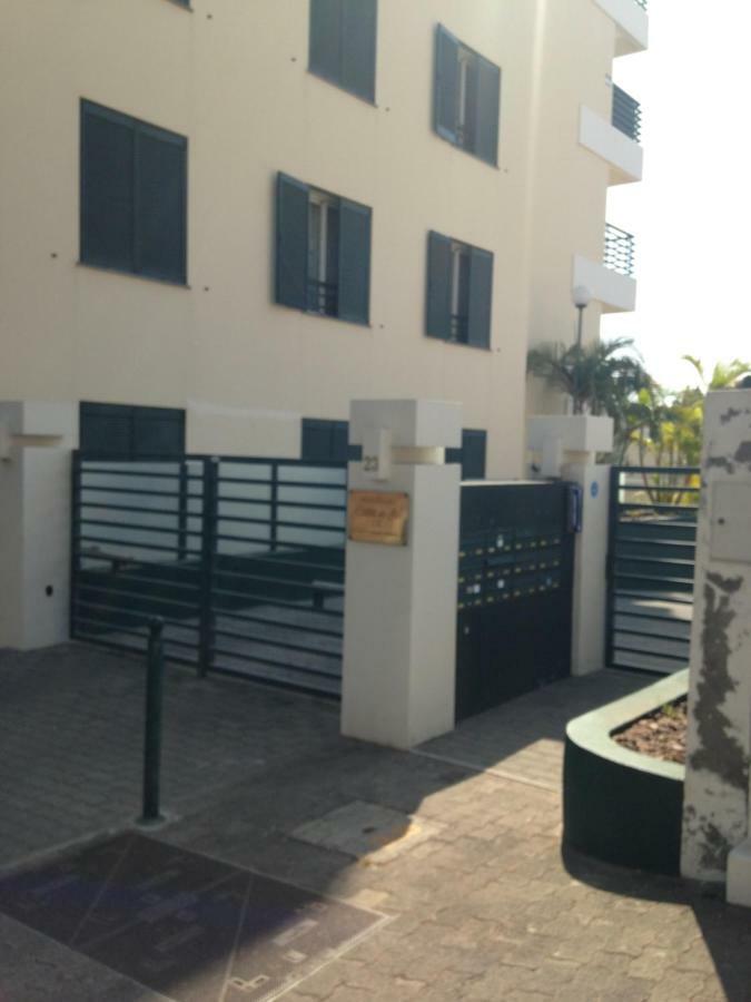 Costa Sol IX By Madeira Holiday Rentals Funchal  Eksteriør billede