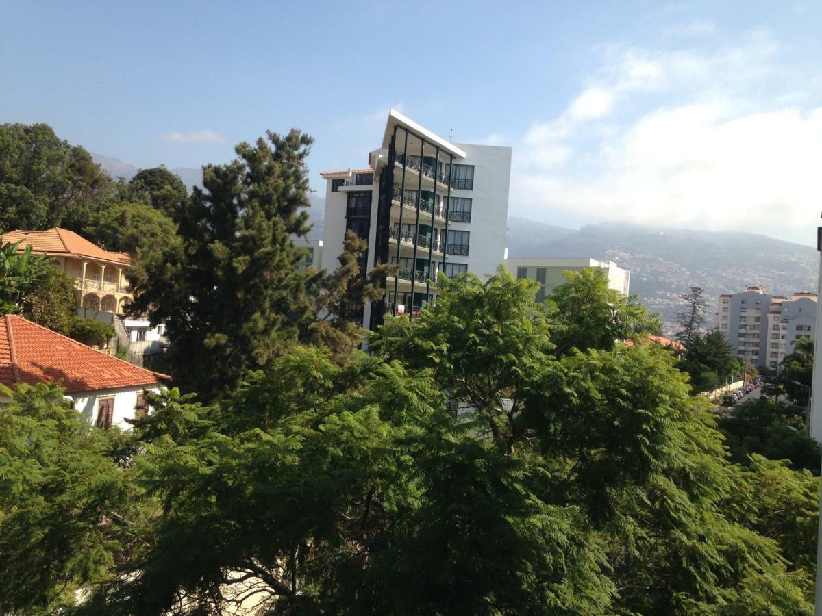 Costa Sol IX By Madeira Holiday Rentals Funchal  Eksteriør billede