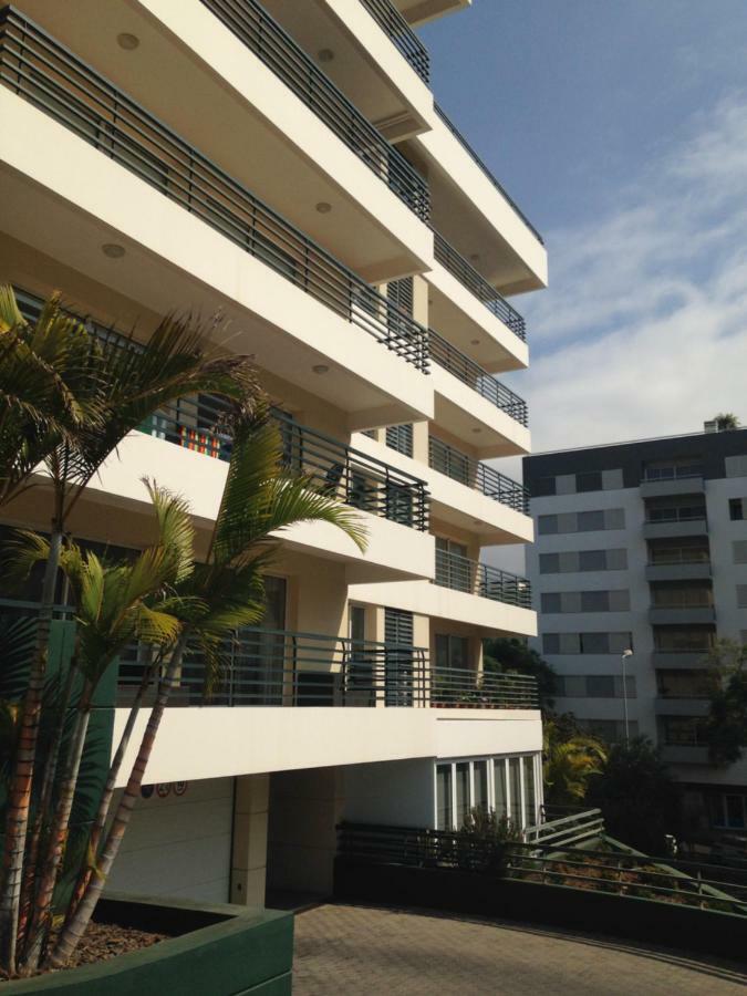 Costa Sol IX By Madeira Holiday Rentals Funchal  Eksteriør billede