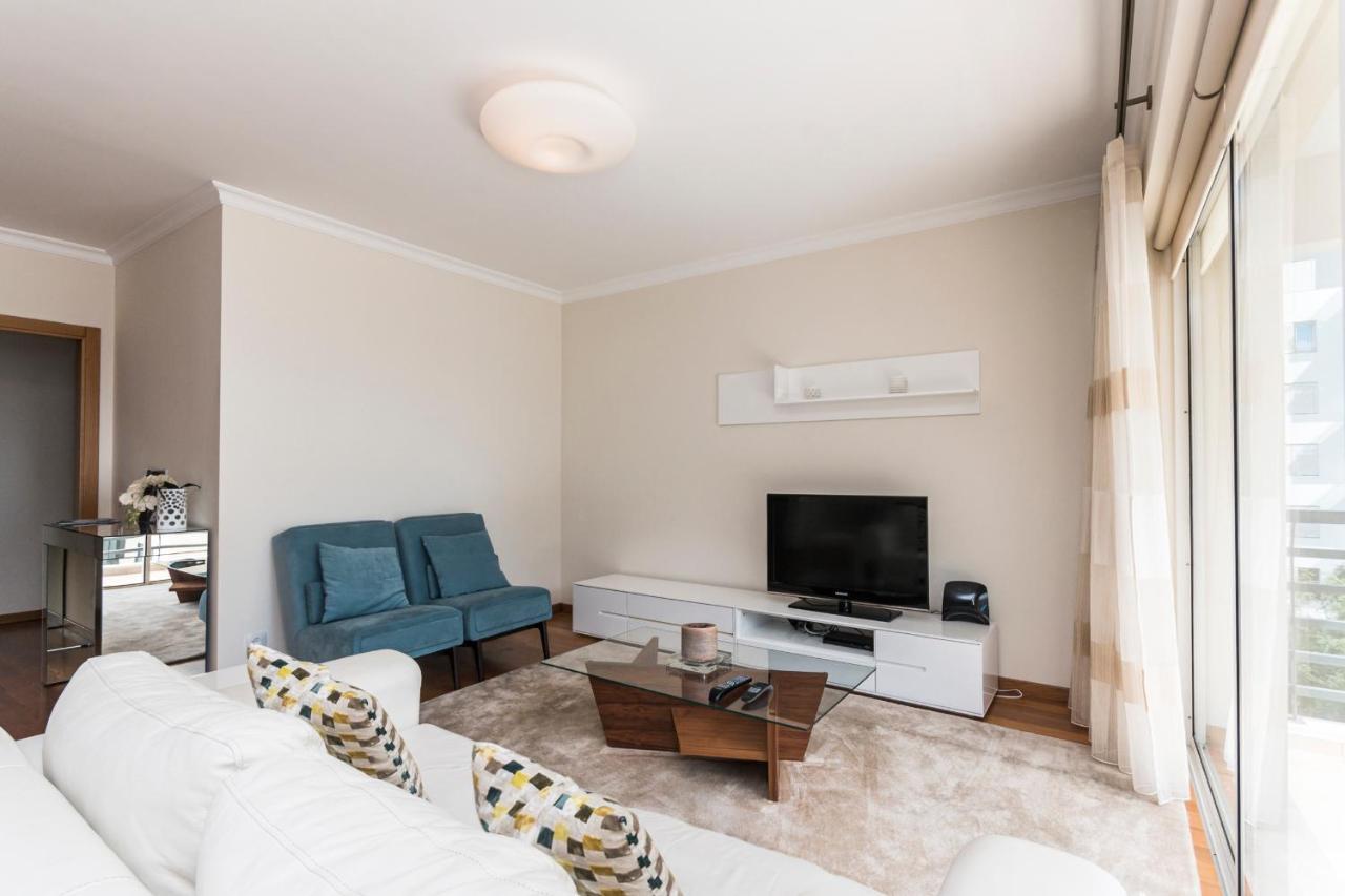 Costa Sol IX By Madeira Holiday Rentals Funchal  Eksteriør billede