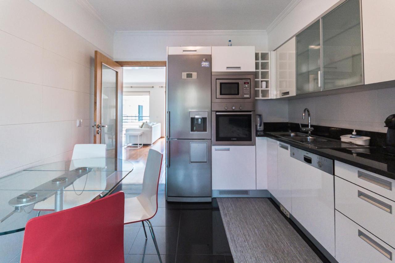 Costa Sol IX By Madeira Holiday Rentals Funchal  Eksteriør billede