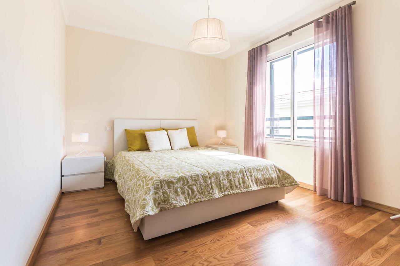 Costa Sol IX By Madeira Holiday Rentals Funchal  Eksteriør billede