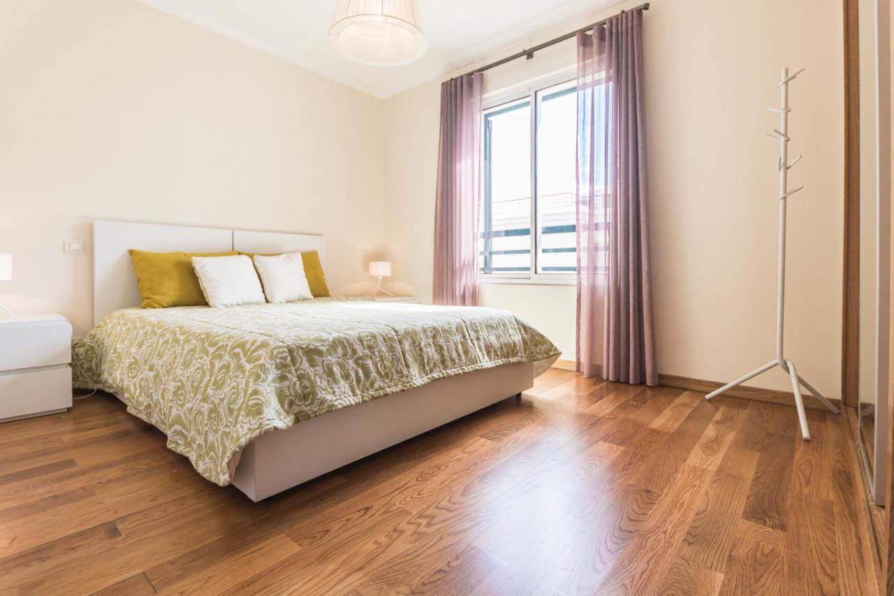 Costa Sol IX By Madeira Holiday Rentals Funchal  Eksteriør billede